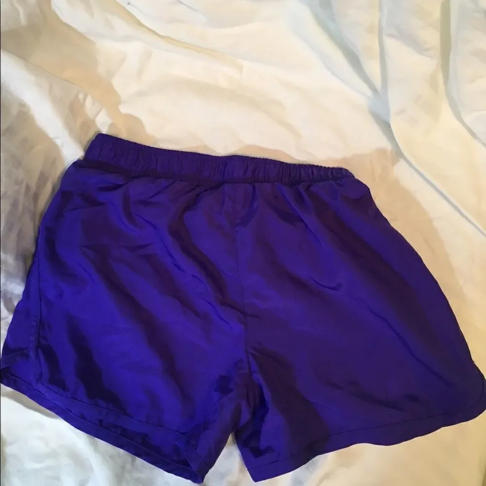 New 2 pairs of athletic shorts